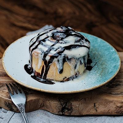 ChocoBon Menu – Cinnabon UK