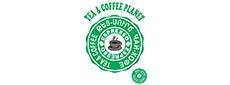 Tea and Coffee Planet Komitas